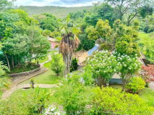 Pousada Casa Rosa Chalés