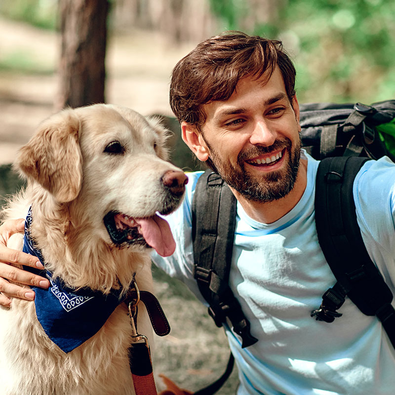 Depoimento chapada dos veadeiros