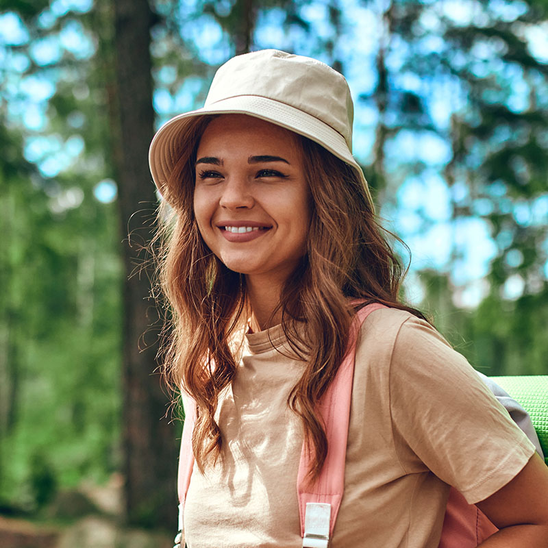 Depoimento chapada dos veadeiros