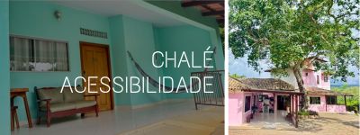 2 foto pousada na chapada dos veadeiros