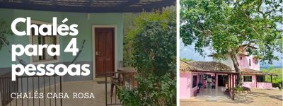 3 foto pousada na chapada dos veadeiros