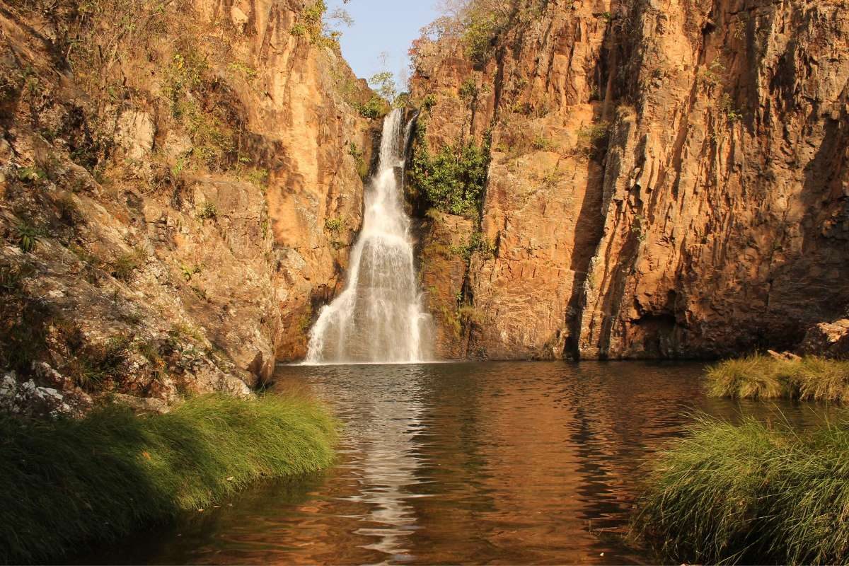 Chapada dos Veadeiros Goiais