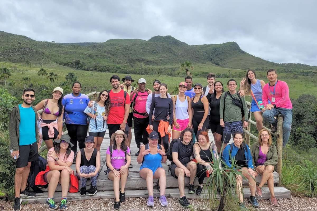 Page 5 Chapada dos Veadeiros Goiais